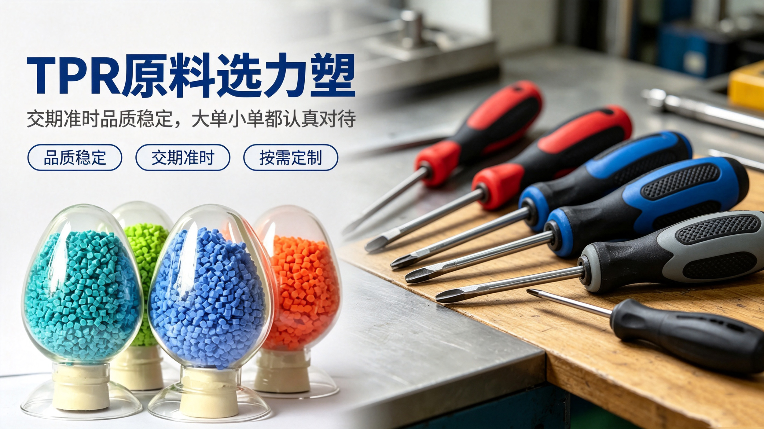 TPR原料 TPR原料