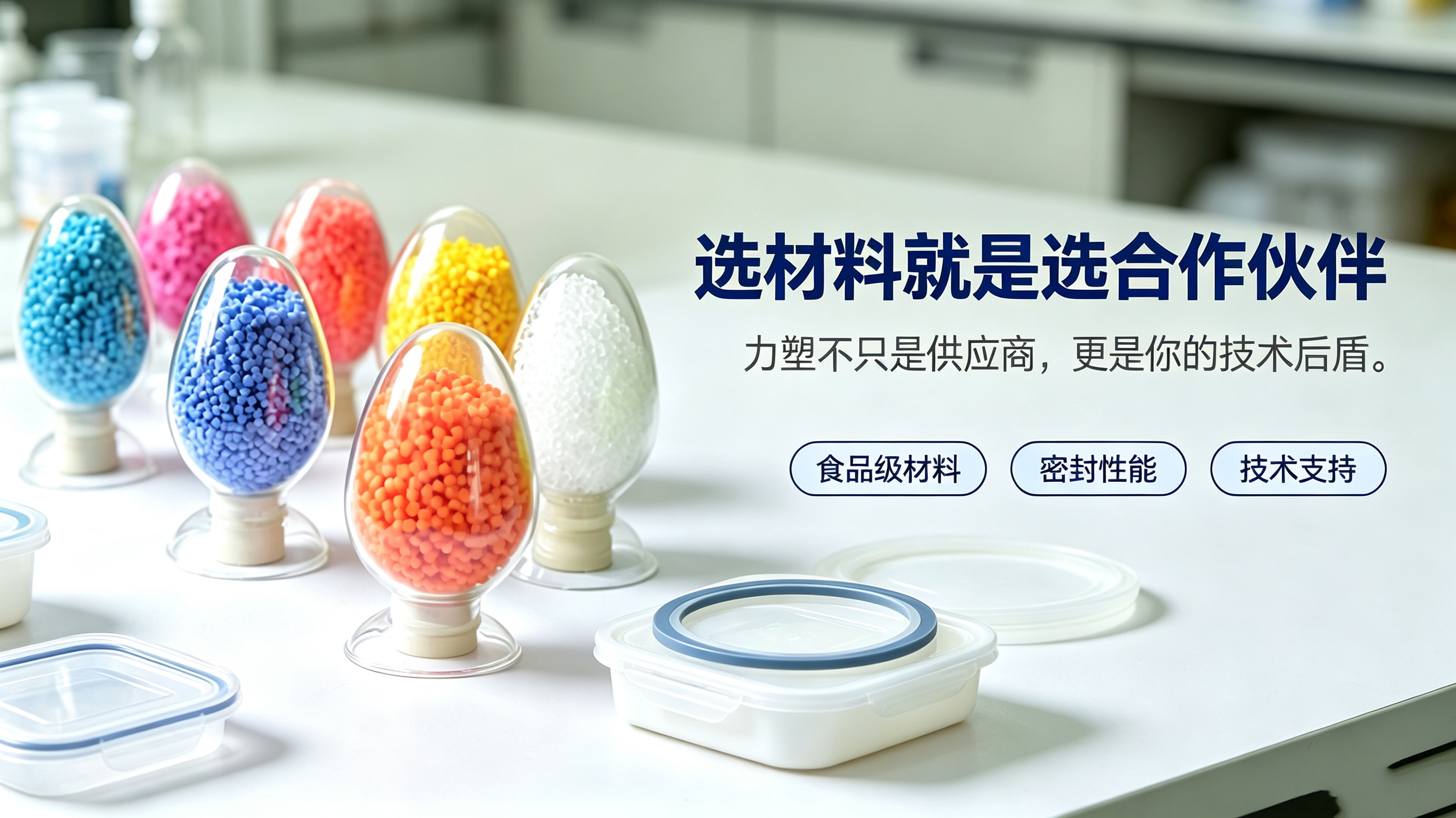 TPE弹性体材料 TPE弹性体材料