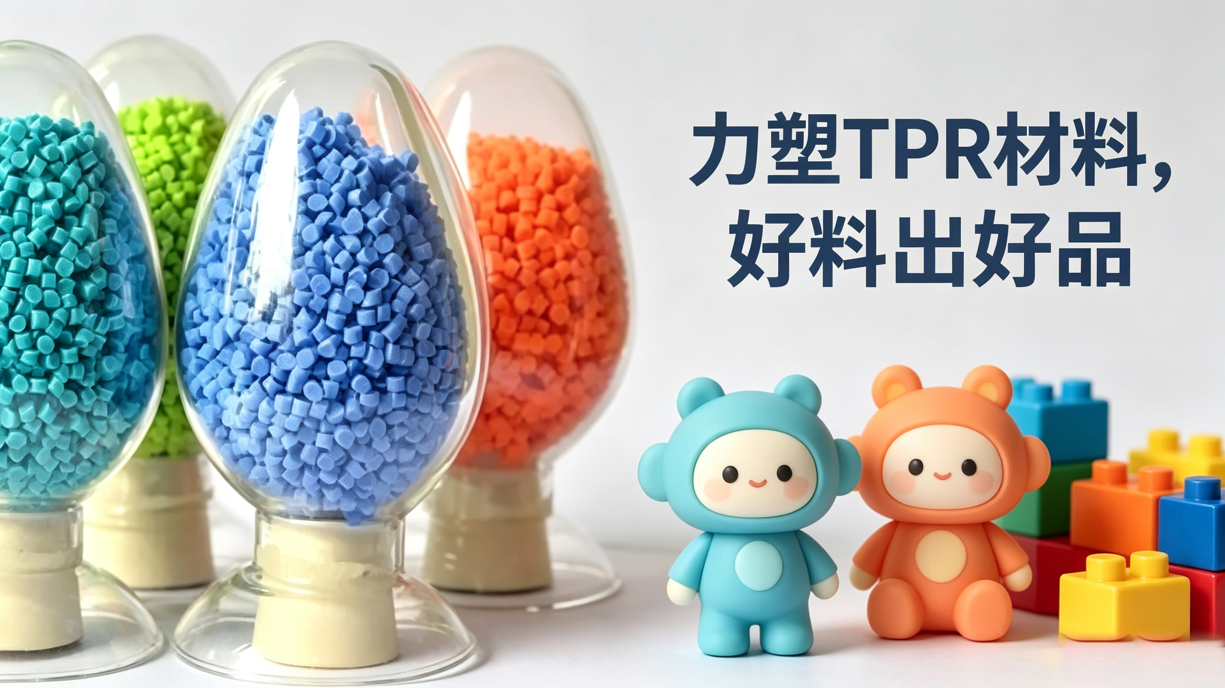 TPR材料二次注塑时,温度该怎么调?
