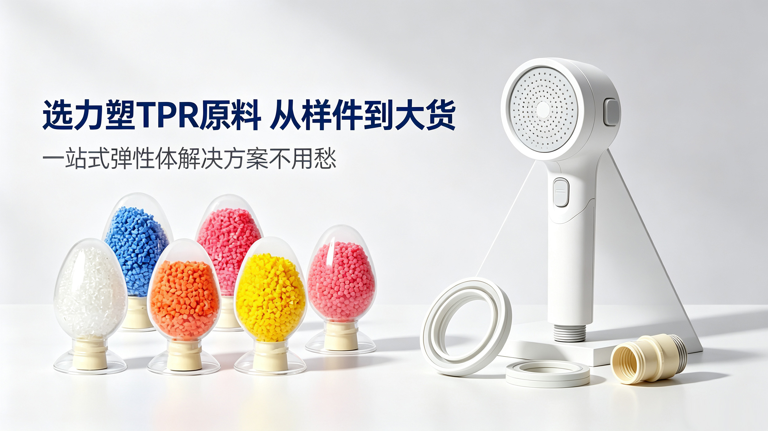 TPR原料品牌口碑盘点,乐投在线为何广受认可?